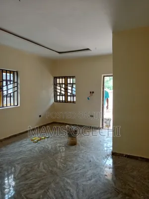 Furnished 1bdrm Room & Parlour in Rugar Madaki, Karu for rent