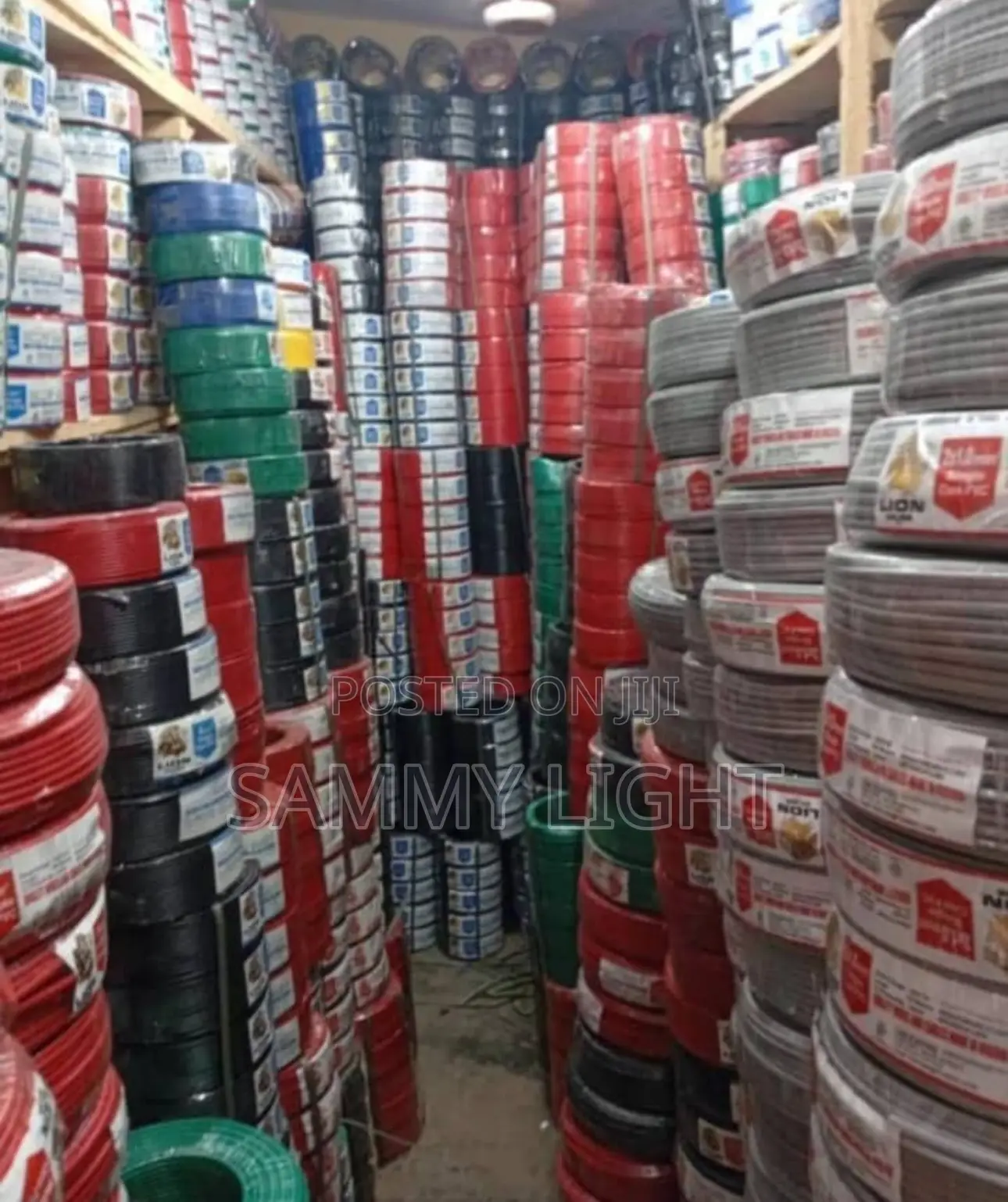 1mm Single Wire