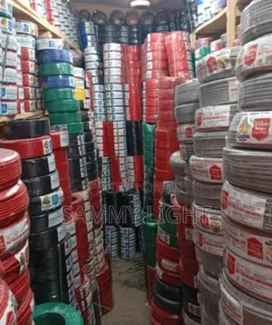 1mm Single Wire