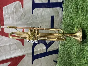 Soleil Trumpet