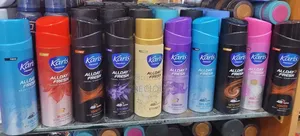  Hot Sales  Original Karis Body Spray Available 
