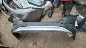 Back Bumper Toyota Rush