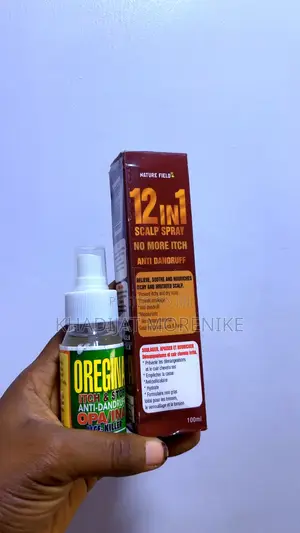 Hair Treatments