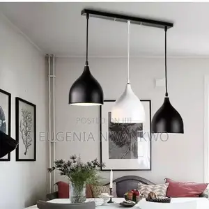 Pendant by 3