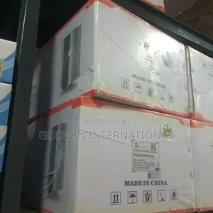 Felicity Inverter 24v 2.5kva