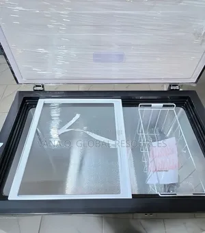 Hisense Luxury Freezer