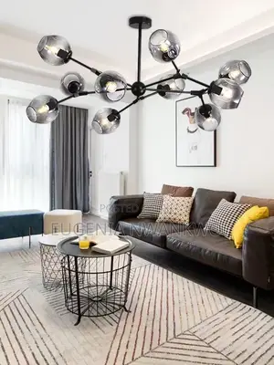 Chandelier