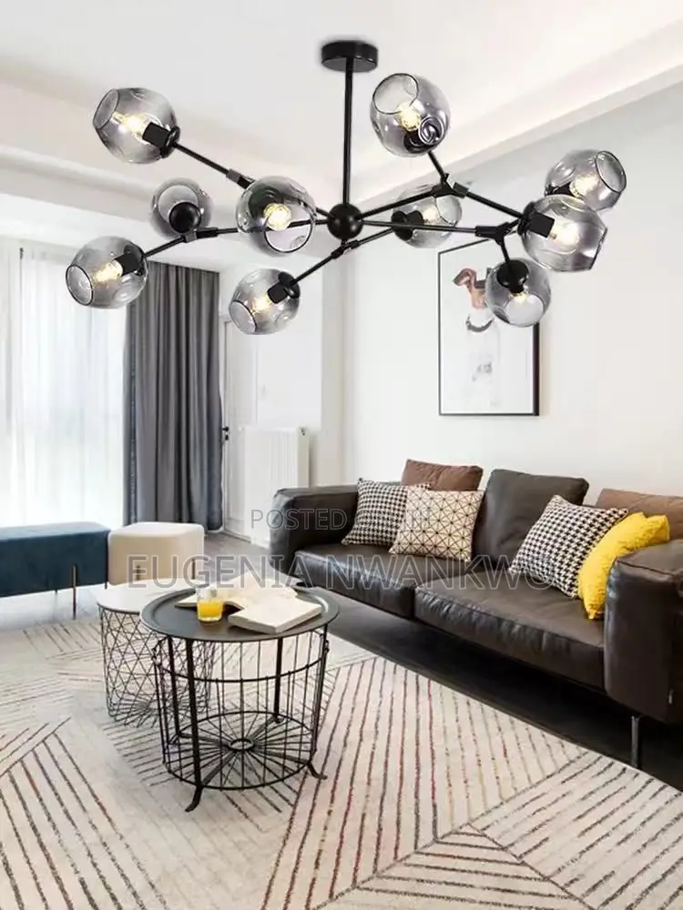 Chandelier