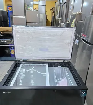Hisense Luxury Freezer
