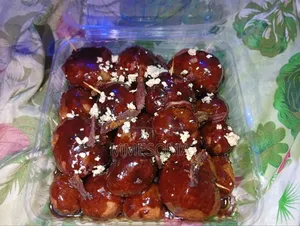 Wealth Cinnamon Bites