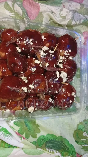 Wealth Cinnamon Bites