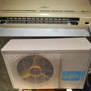 1hp Haier Thermocool Air Conditioner