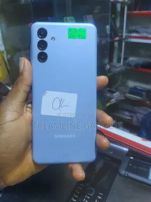 Samsung Galaxy A13 5G 64 GB Blue