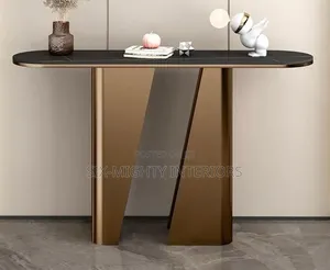 Quality Marble Console