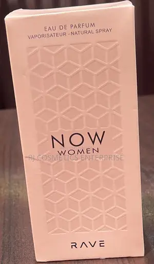 Now Women Perfume