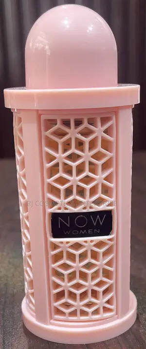 Now Women Perfume