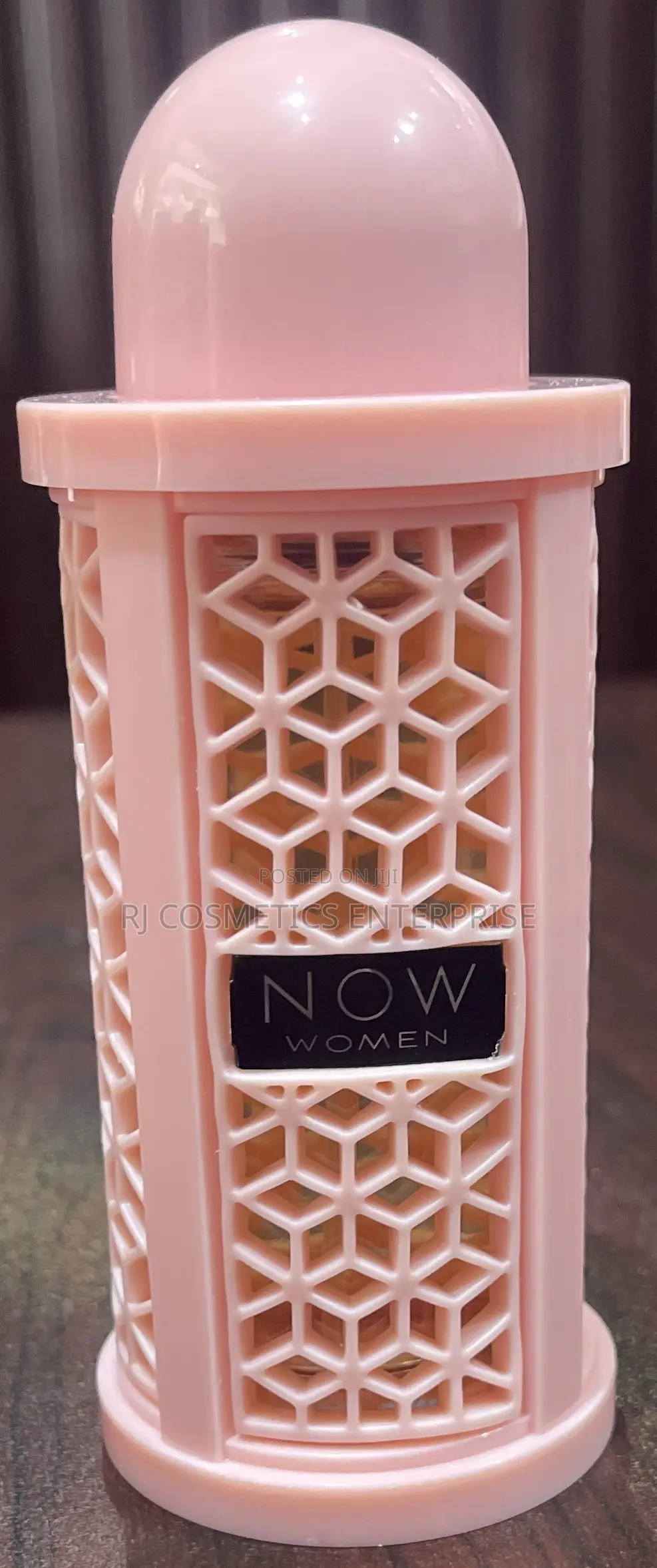Now Women Perfume