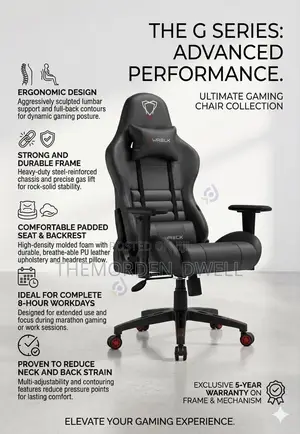 Gaming Chairs