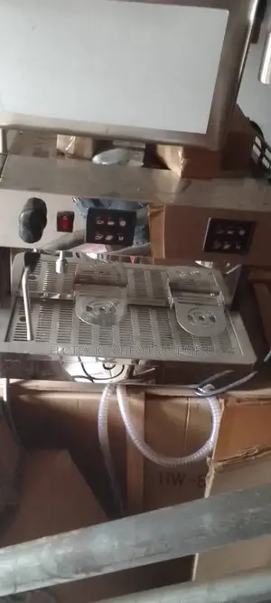 Coffee Maker