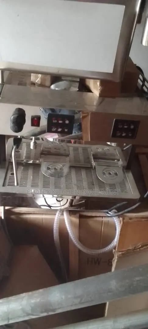 Coffee Maker