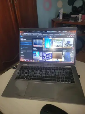 Laptop Dell Latitude 5420 16GB Intel Core i5 SSD 256GB