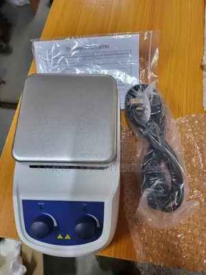 Magnetic Stirrer