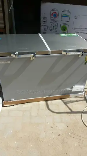Scanfrost Freezer