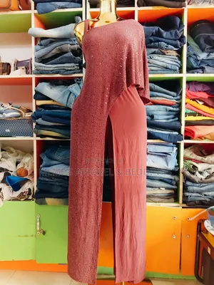 R M Richards Luxury Jumpsuit