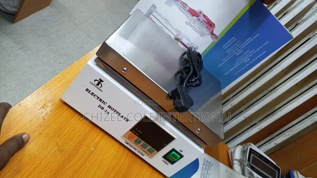 Magnetic Stirrer