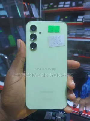 Samsung Galaxy A54 5G 256 GB Green