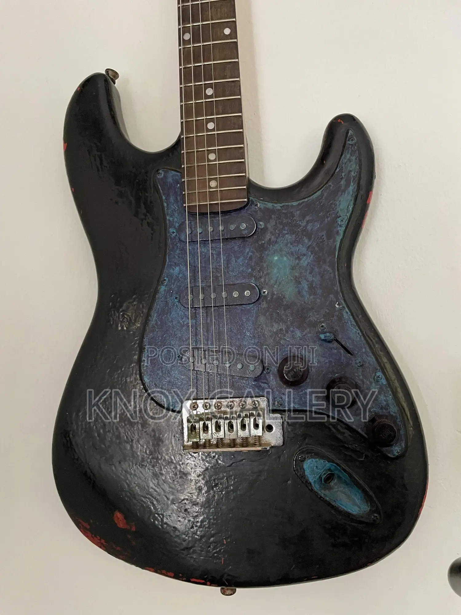 Electric Guitar for Sale