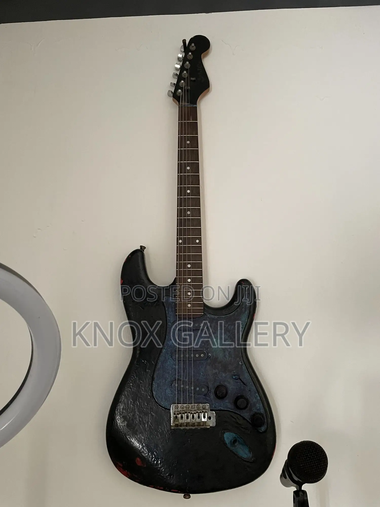 Electric Guitar for Sale