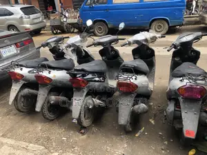 Kymco 2023 Black