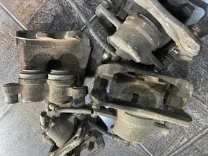 Brake Calipers for Lexus Rx 350 2007