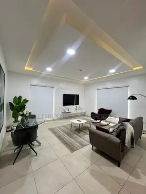 2bdrm Apartment in Ikoyi S.W for rent