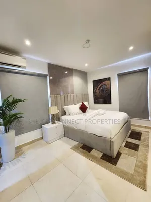 2bdrm Apartment in Ikoyi S.W for rent