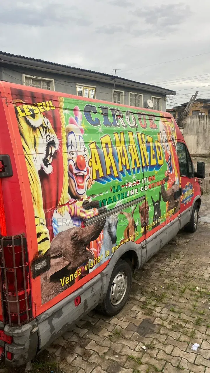Budget-Friendly Movers in Ikorodu Lagos Book Instantly