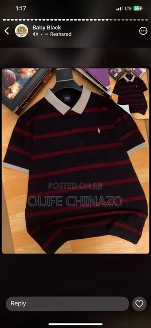 New Brand T - Shirts