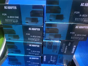 Xbox One Adapter