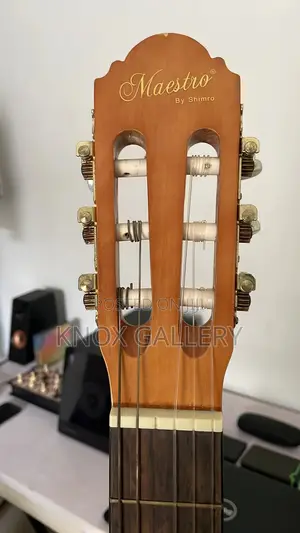 Maestro Classical Guitar for Sale