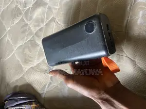 New Age 50,000mah Power Bank