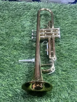 Minerua Trumpet
