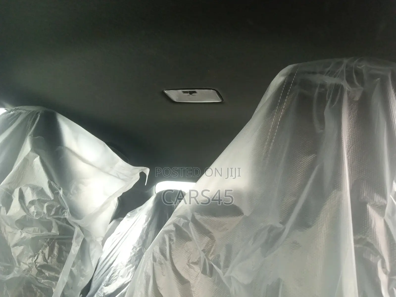 Toyota Corolla 2022 White