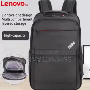 Lenovo Backpack