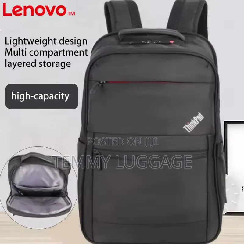 Lenovo Backpack