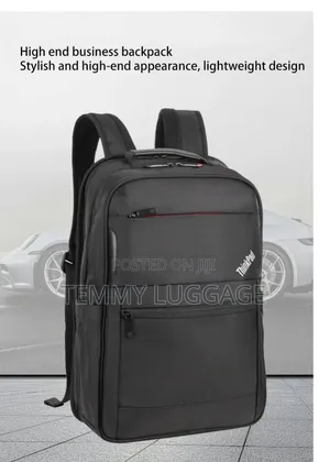 Lenovo Backpack