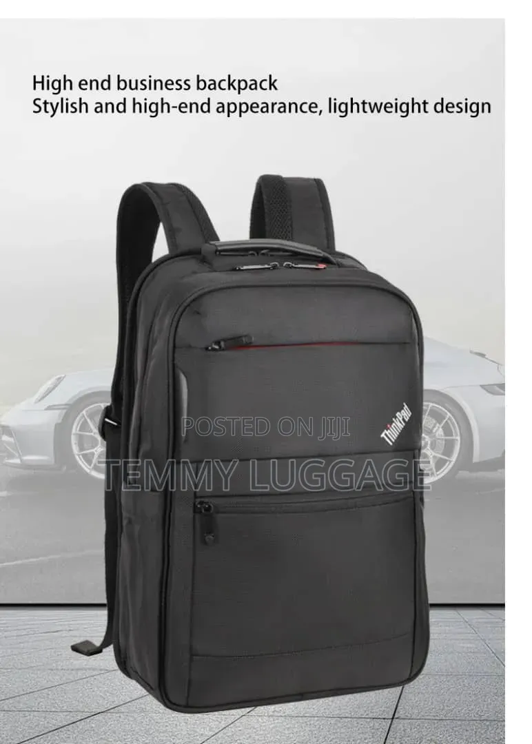 Lenovo Backpack