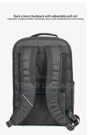 Lenovo Backpack