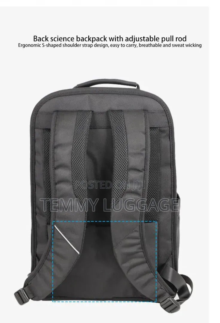 Lenovo Backpack