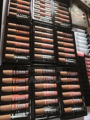 Lipgloss 123
